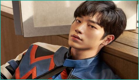Is Seo Kang Joon in any relationship at the moment, who is his girlfriend?